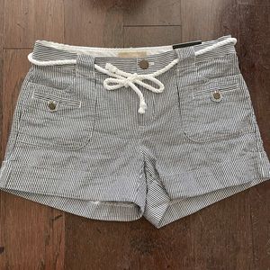 NWT Banana Republic Summer Shorts